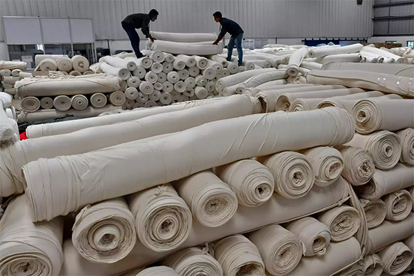 textile industries